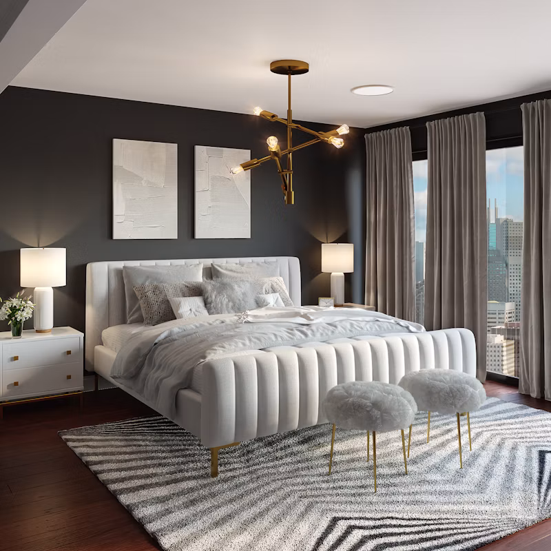 Habitación Superior Prestige